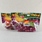Taze Meyve Kapağı Dondurulmuş Gıda Plastik Sebze Koruma Torbaları Hava Delikli Paketleme