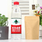 Kraft Kağıt Kilitli Torba Alüminyum Kaplama Gıda Plastik Ambalaj Mühürlü Çanta Baskı