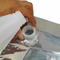 Kutuda Plastik 10 Litre Bib Çanta, VMPET Sıvı Elma Suyu Bacalı Kese Çanta